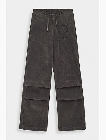 Pantaloni da completo uomo giesto