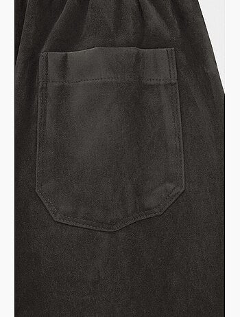 Pantaloni da completo uomo giesto