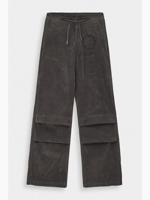 Pantaloni da completo uomo giesto - Kiabi Pantaloni da completo uomo giesto - Kiabi