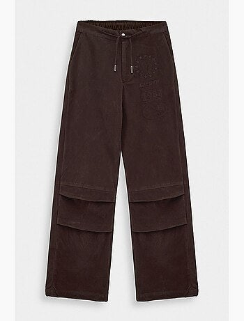Pantaloni da completo uomo giesto