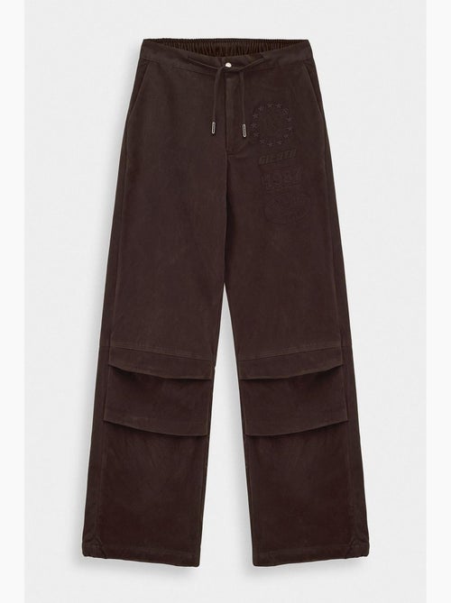 Pantaloni da completo uomo giesto - Kiabi Pantaloni da completo uomo giesto - Kiabi