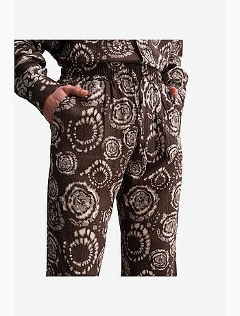 Pantaloni da completo uomo giesto