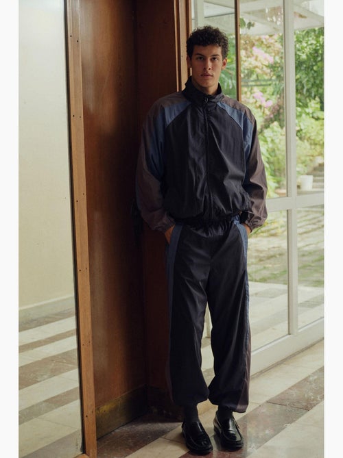 Pantaloni da completo uomo giesto - Kiabi Pantaloni da completo uomo giesto - Kiabi