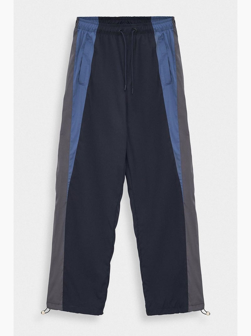 Pantaloni da completo uomo giesto Nero Blu Grigio - Kiabi