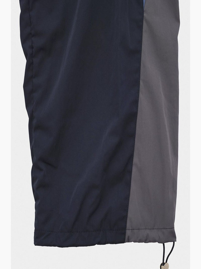Pantaloni da completo uomo giesto Nero Blu Grigio - Kiabi