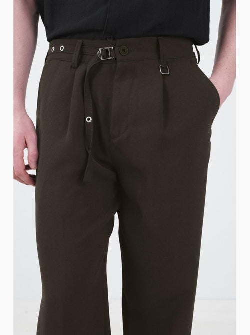 Pantaloni da completo uomo giesto - Kiabi Pantaloni da completo uomo giesto - Kiabi