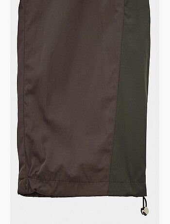 Pantaloni da completo uomo giesto