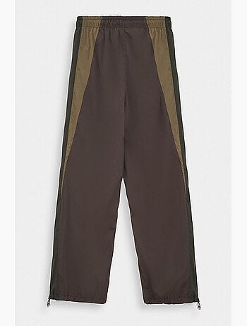 Pantaloni da completo uomo giesto