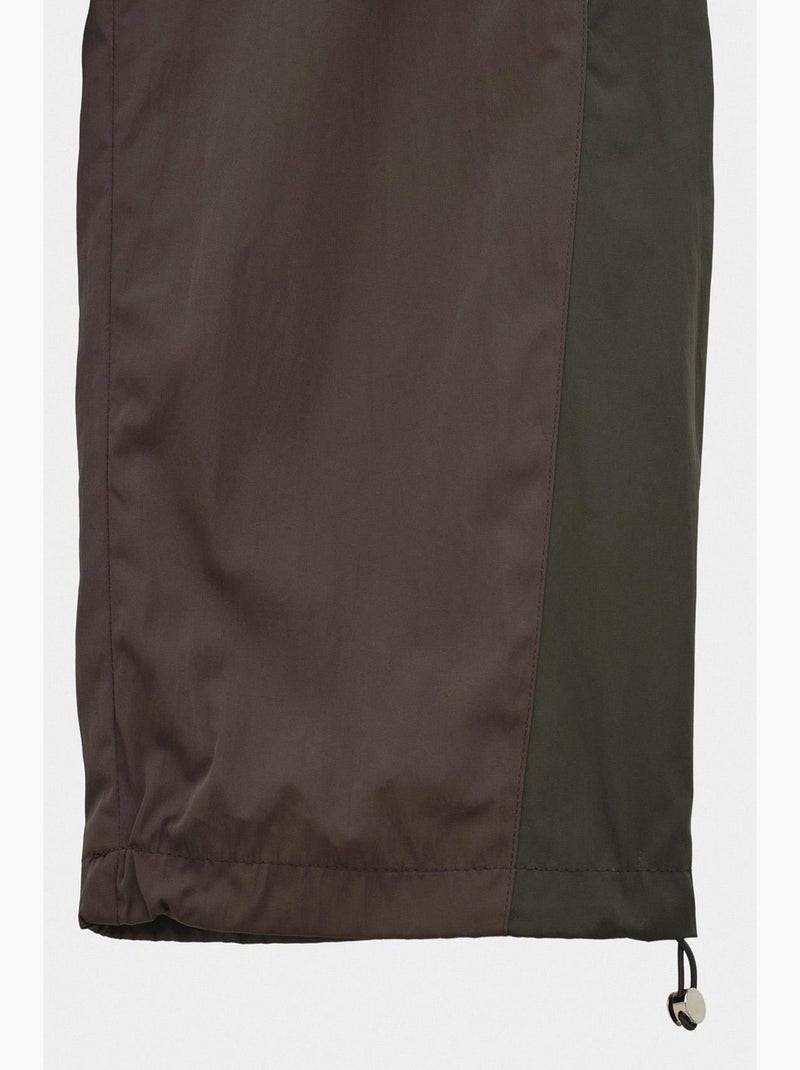Pantaloni da completo uomo giesto Verde/Marrone - Kiabi