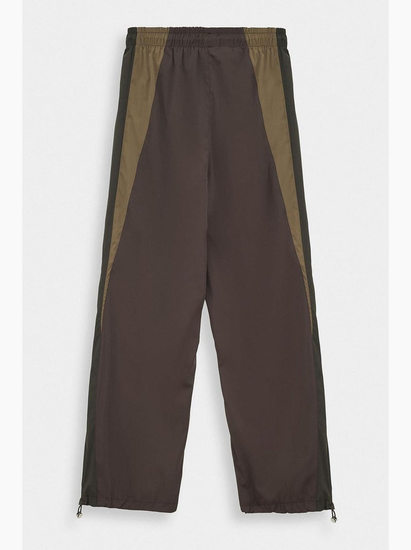 Pantaloni da completo uomo giesto Verde/Marrone - Kiabi