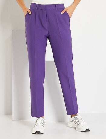 Pantaloni eleganti da - Kiabi