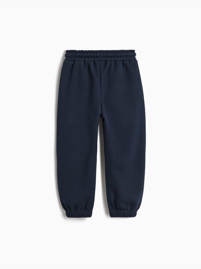 Pantaloni da corsa, mo fashion Blu - Kiabi