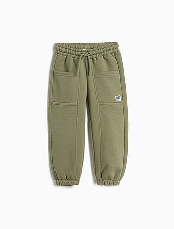Pantaloni da corsa, mo fashion