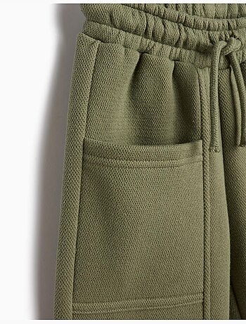 Pantaloni da corsa, mo fashion