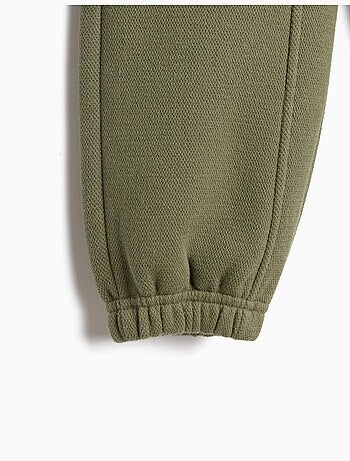 Pantaloni da corsa, mo fashion