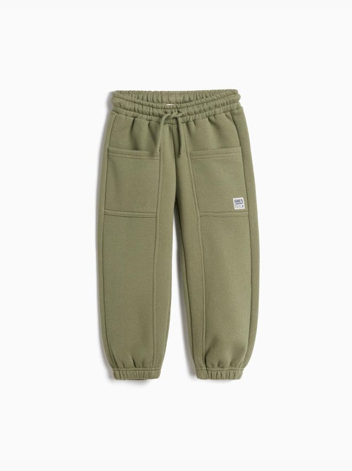 Pantaloni da corsa, mo fashion - Kiabi