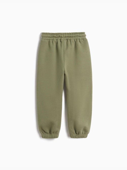 Pantaloni da corsa, mo fashion - Kiabi