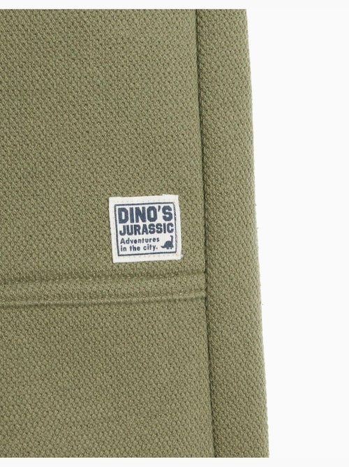Pantaloni da corsa, mo fashion - Kiabi