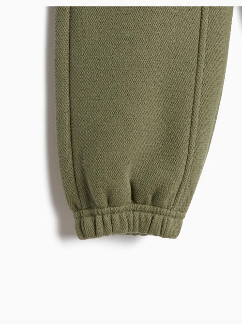 Pantaloni da corsa, mo fashion - Kiabi