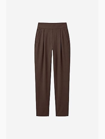 Pantaloni da donna a gamba dritta tommy