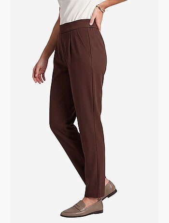 Pantaloni da donna a gamba dritta tommy