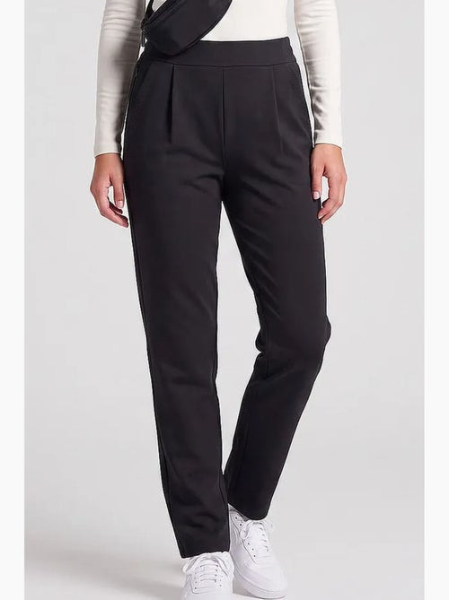 Pantaloni da donna a gamba dritta tommy - Kiabi Pantaloni da donna a gamba dritta tommy - Kiabi
