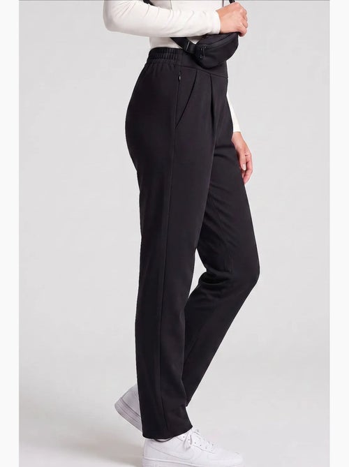 Pantaloni da donna a gamba dritta tommy - Kiabi Pantaloni da donna a gamba dritta tommy - Kiabi