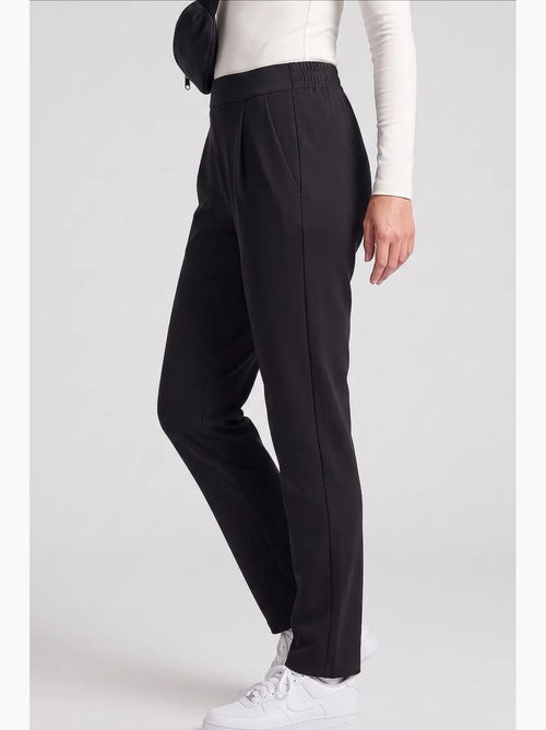 Pantaloni da donna a gamba dritta tommy - Kiabi Pantaloni da donna a gamba dritta tommy - Kiabi