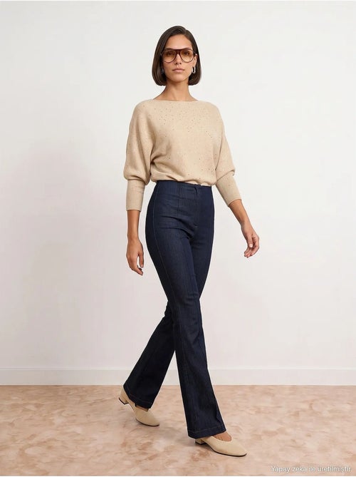 Pantaloni da donna dilvin - Kiabi Pantaloni da donna dilvin - Kiabi