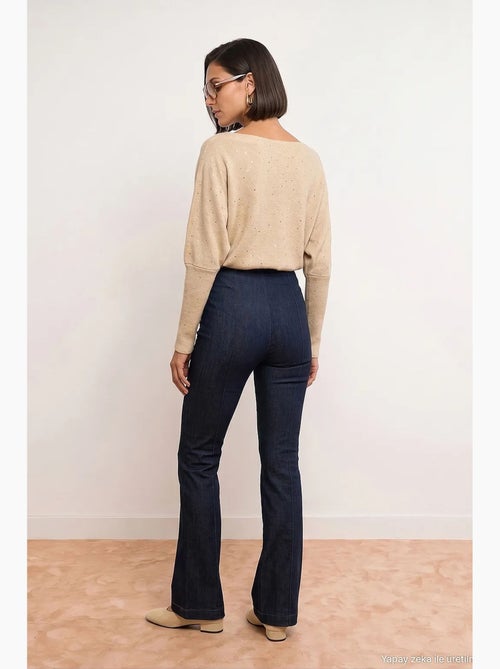 Pantaloni da donna dilvin - Kiabi Pantaloni da donna dilvin - Kiabi