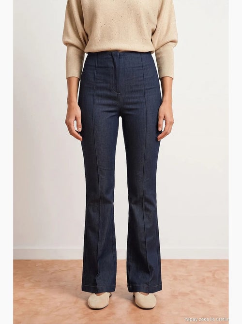 Pantaloni da donna dilvin - Kiabi Pantaloni da donna dilvin - Kiabi