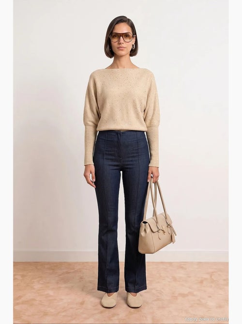 Pantaloni da donna dilvin - Kiabi Pantaloni da donna dilvin - Kiabi