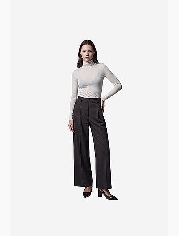 Pantaloni da donna dilvin