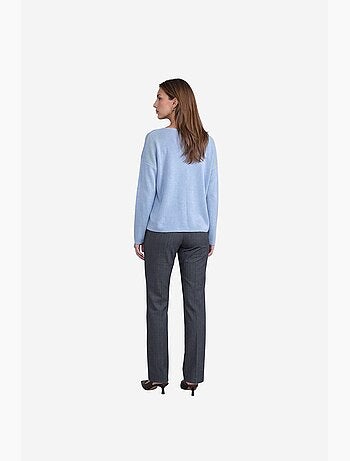 Pantaloni da donna dilvin