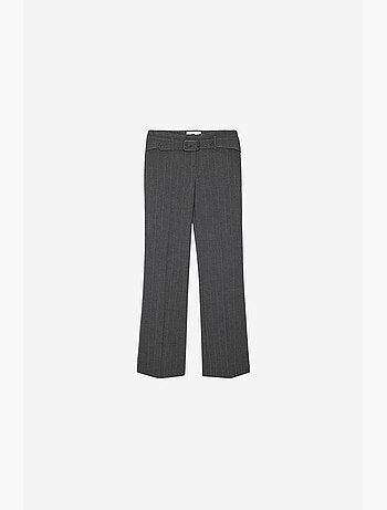 Pantaloni da donna dilvin
