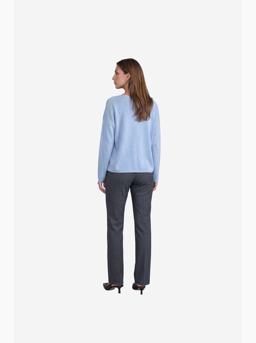 Pantaloni da donna dilvin - Kiabi Pantaloni da donna dilvin - Kiabi