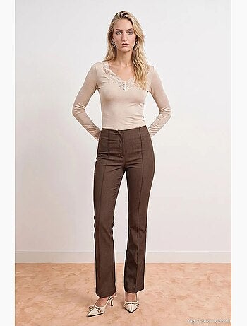 Pantaloni da donna dilvin