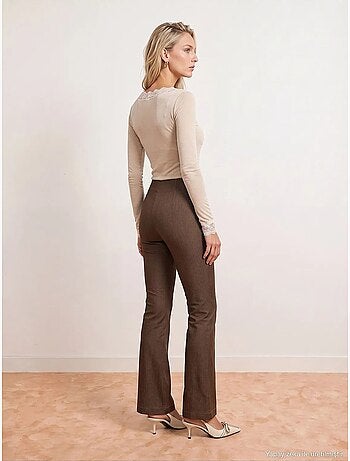 Pantaloni da donna dilvin