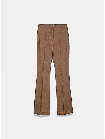 Pantaloni da donna dilvin