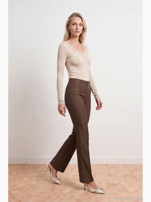 Pantaloni da donna dilvin - Kiabi Pantaloni da donna dilvin - Kiabi
