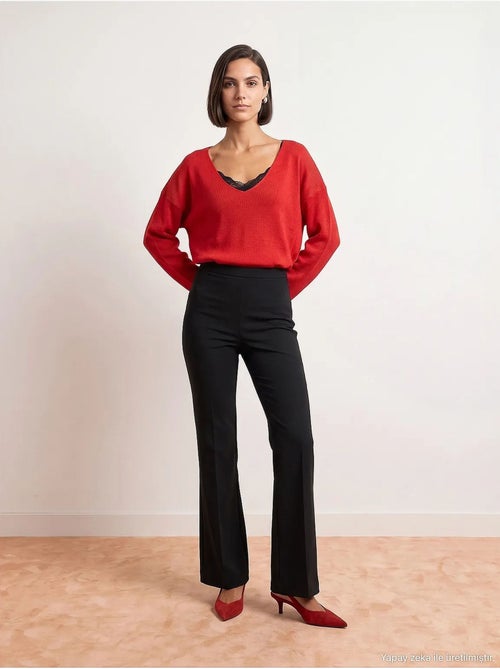 Pantaloni da donna dilvin - Kiabi Pantaloni da donna dilvin - Kiabi
