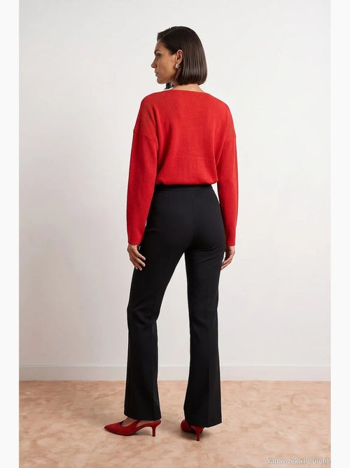 Pantaloni da donna dilvin - Kiabi Pantaloni da donna dilvin - Kiabi