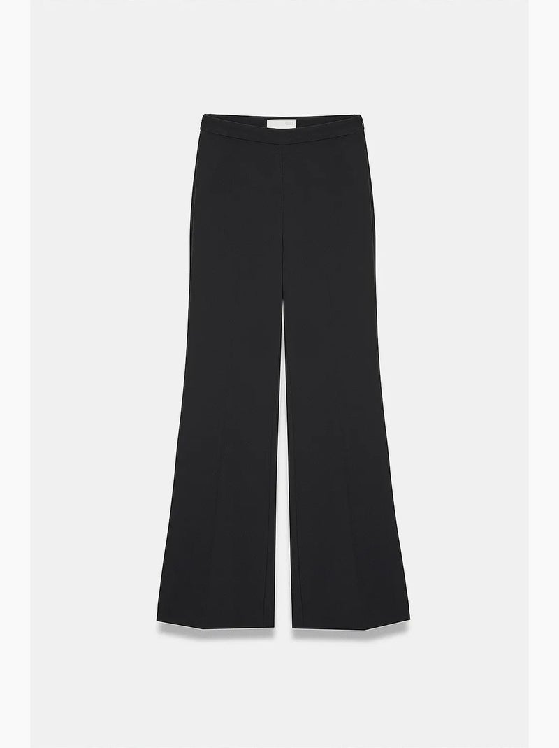 Pantaloni da donna dilvin Nero - Kiabi