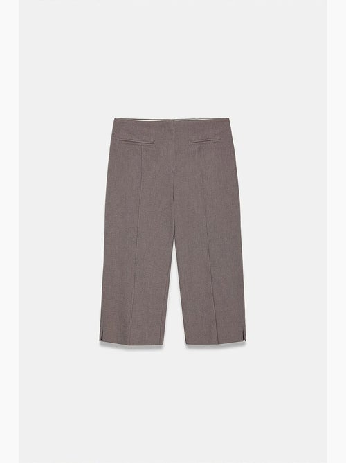 Pantaloni da donna in cotone dilvin - Kiabi Pantaloni da donna in cotone dilvin - Kiabi