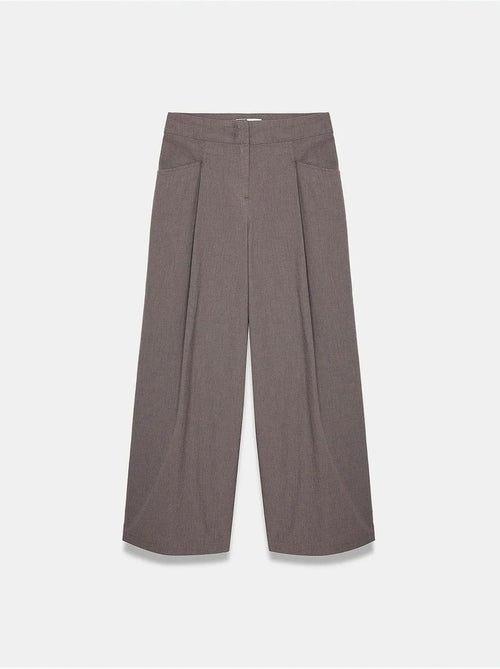 Pantaloni da donna in cotone dilvin - Kiabi Pantaloni da donna in cotone dilvin - Kiabi