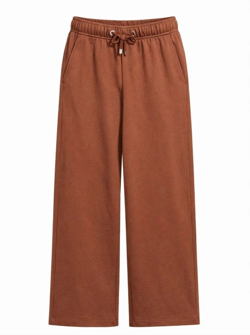 Pantaloni da donna in modal e poliestere mixray - Kiabi Pantaloni da donna in modal e poliestere mixray - Kiabi