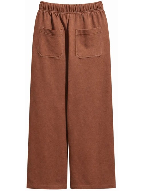 Pantaloni da donna in modal e poliestere mixray - Kiabi Pantaloni da donna in modal e poliestere mixray - Kiabi