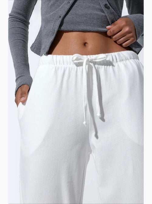 Pantaloni da donna in poliestere-cotone busem - Kiabi Pantaloni da donna in poliestere-cotone busem - Kiabi