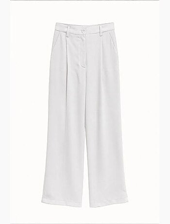 Pantaloni da donna in poliestere-elastan mixray