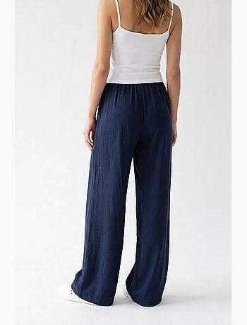 Pantaloni da donna mixray